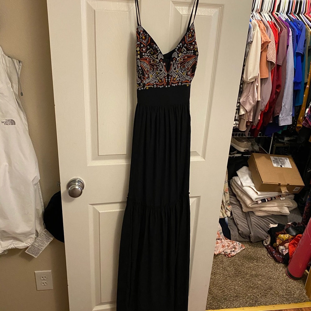 Abercrombie & Fitch dress